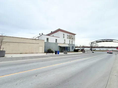 611 Niagara Boulevard Fort Erie ON L2A 3H6