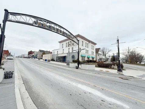 611 Niagara Boulevard Fort Erie ON L2A 3H6