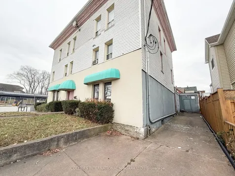 611 Niagara Boulevard Fort Erie ON L2A 3H6
