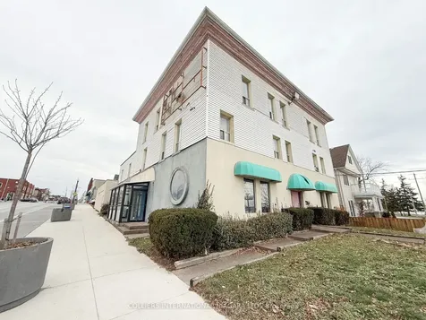 611 Niagara Boulevard Fort Erie ON L2A 3H6