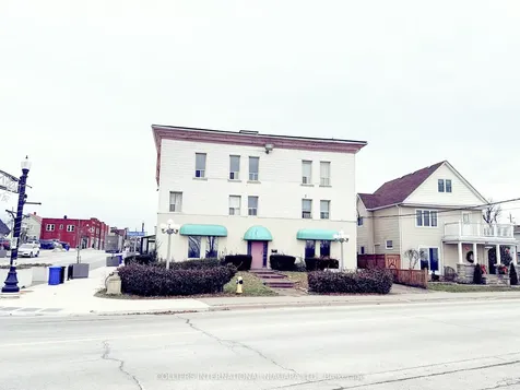 611 Niagara Boulevard Fort Erie ON L2A 3H6