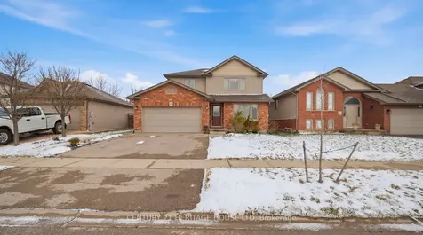 40 Mission Road Brantford ON N3S 0A3
