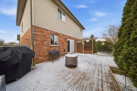 40 Mission Road Brantford ON N3S 0A3