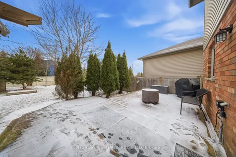 40 Mission Road Brantford ON N3S 0A3
