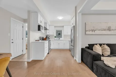107 Westra Drive Guelph ON N1K 0A5