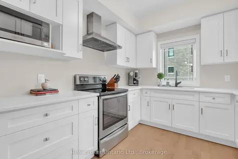 107 Westra Drive Guelph ON N1K 0A5