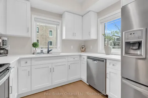 107 Westra Drive Guelph ON N1K 0A5
