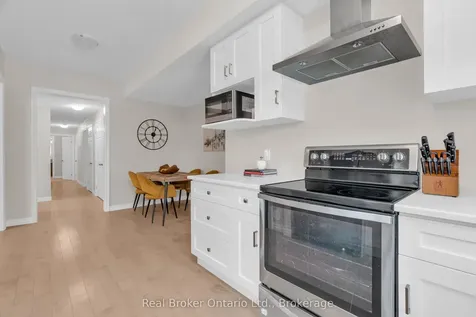 107 Westra Drive Guelph ON N1K 0A5