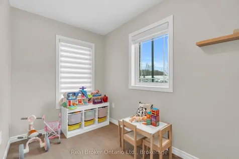 107 Westra Drive Guelph ON N1K 0A5