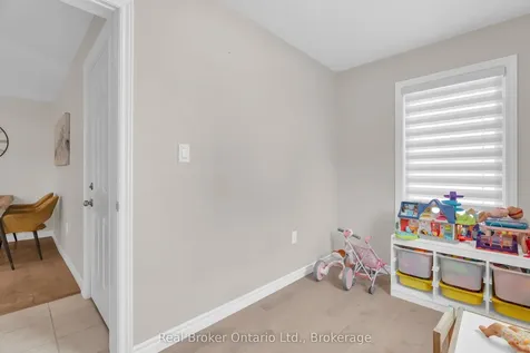 107 Westra Drive Guelph ON N1K 0A5