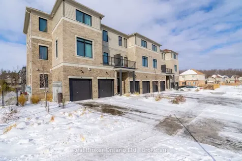 107 Westra Drive Guelph ON N1K 0A5