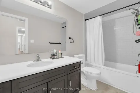 107 Westra Drive Guelph ON N1K 0A5