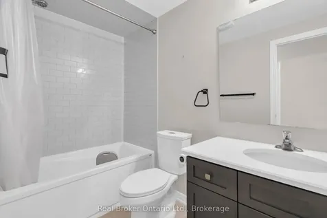 107 Westra Drive Guelph ON N1K 0A5
