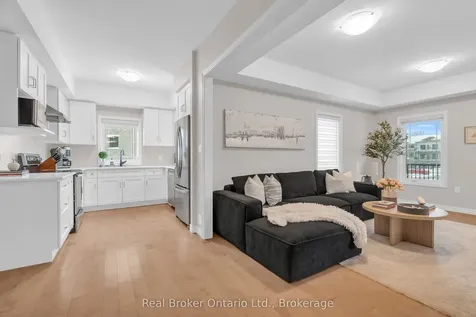 107 Westra Drive Guelph ON N1K 0A5