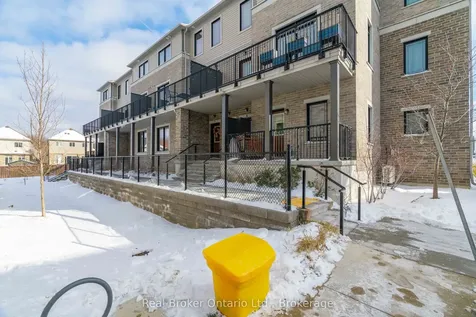 107 Westra Drive Guelph ON N1K 0A5