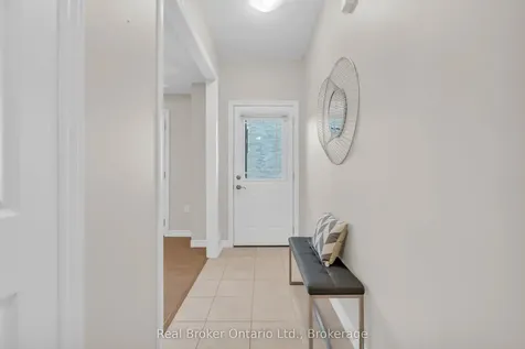 107 Westra Drive Guelph ON N1K 0A5