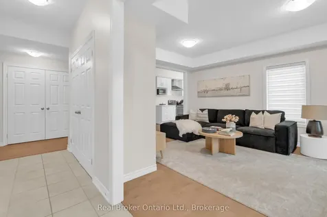107 Westra Drive Guelph ON N1K 0A5
