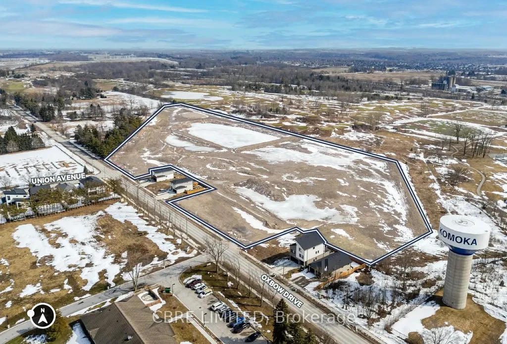 10125 Oxbow Drive Middlesex Centre ON N0L 1R0