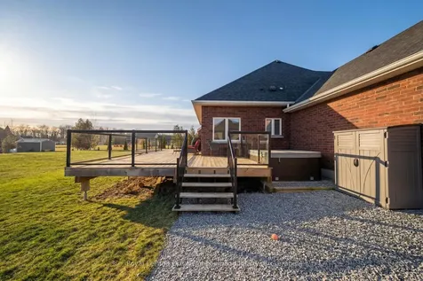 47 Songbird Crescent Kawartha Lakes ON K9V 0A9