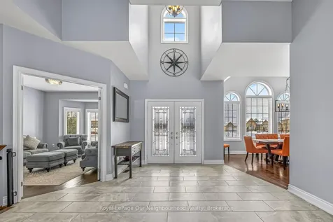 47 Songbird Crescent Kawartha Lakes ON K9V 0A9