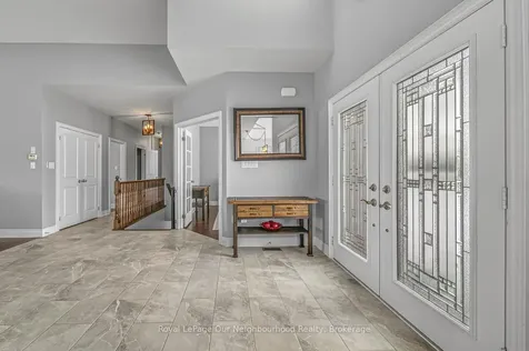 47 Songbird Crescent Kawartha Lakes ON K9V 0A9