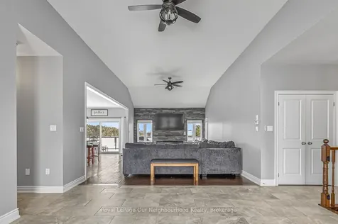 47 Songbird Crescent Kawartha Lakes ON K9V 0A9