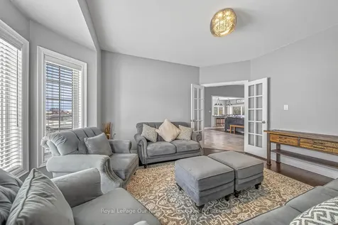 47 Songbird Crescent Kawartha Lakes ON K9V 0A9