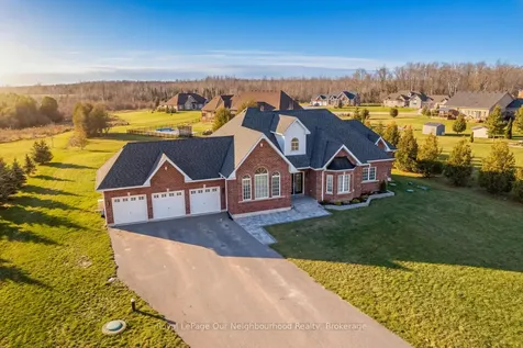 47 Songbird Crescent Kawartha Lakes ON K9V 0A9