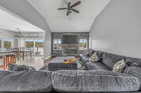 47 Songbird Crescent Kawartha Lakes ON K9V 0A9