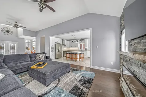 47 Songbird Crescent Kawartha Lakes ON K9V 0A9