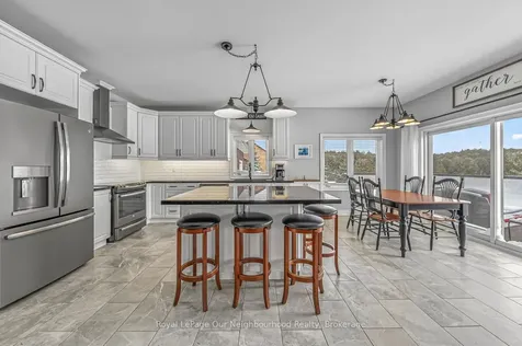 47 Songbird Crescent Kawartha Lakes ON K9V 0A9