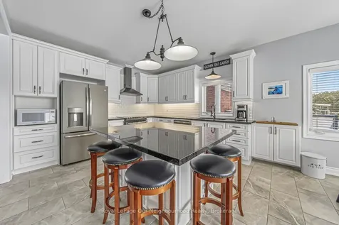 47 Songbird Crescent Kawartha Lakes ON K9V 0A9