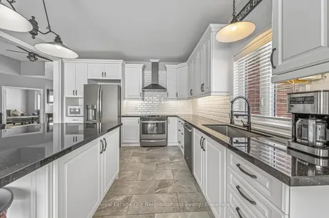 47 Songbird Crescent Kawartha Lakes ON K9V 0A9