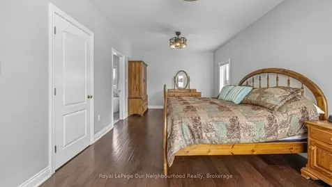 47 Songbird Crescent Kawartha Lakes ON K9V 0A9
