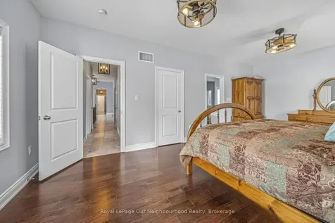 47 Songbird Crescent Kawartha Lakes ON K9V 0A9