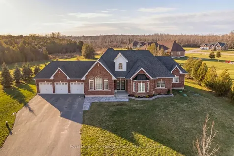 47 Songbird Crescent Kawartha Lakes ON K9V 0A9