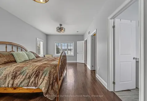 47 Songbird Crescent Kawartha Lakes ON K9V 0A9