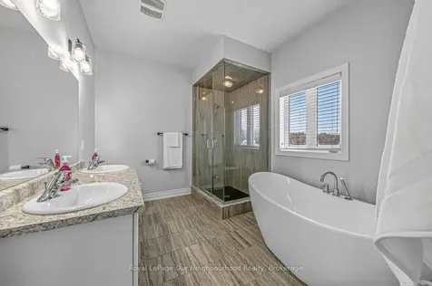 47 Songbird Crescent Kawartha Lakes ON K9V 0A9