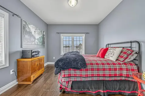 47 Songbird Crescent Kawartha Lakes ON K9V 0A9