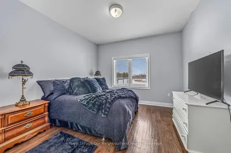 47 Songbird Crescent Kawartha Lakes ON K9V 0A9