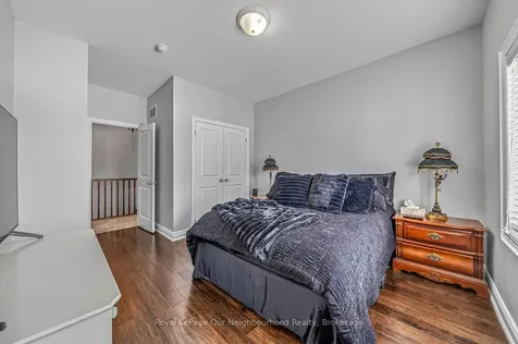 47 Songbird Crescent Kawartha Lakes ON K9V 0A9
