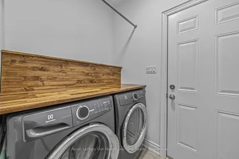47 Songbird Crescent Kawartha Lakes ON K9V 0A9