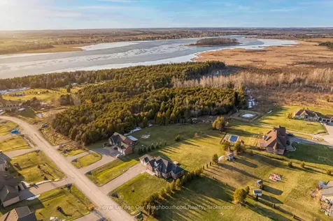 47 Songbird Crescent Kawartha Lakes ON K9V 0A9