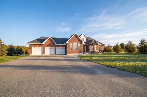 47 Songbird Crescent Kawartha Lakes ON K9V 0A9