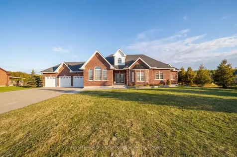47 Songbird Crescent Kawartha Lakes ON K9V 0A9