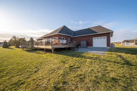 47 Songbird Crescent Kawartha Lakes ON K9V 0A9