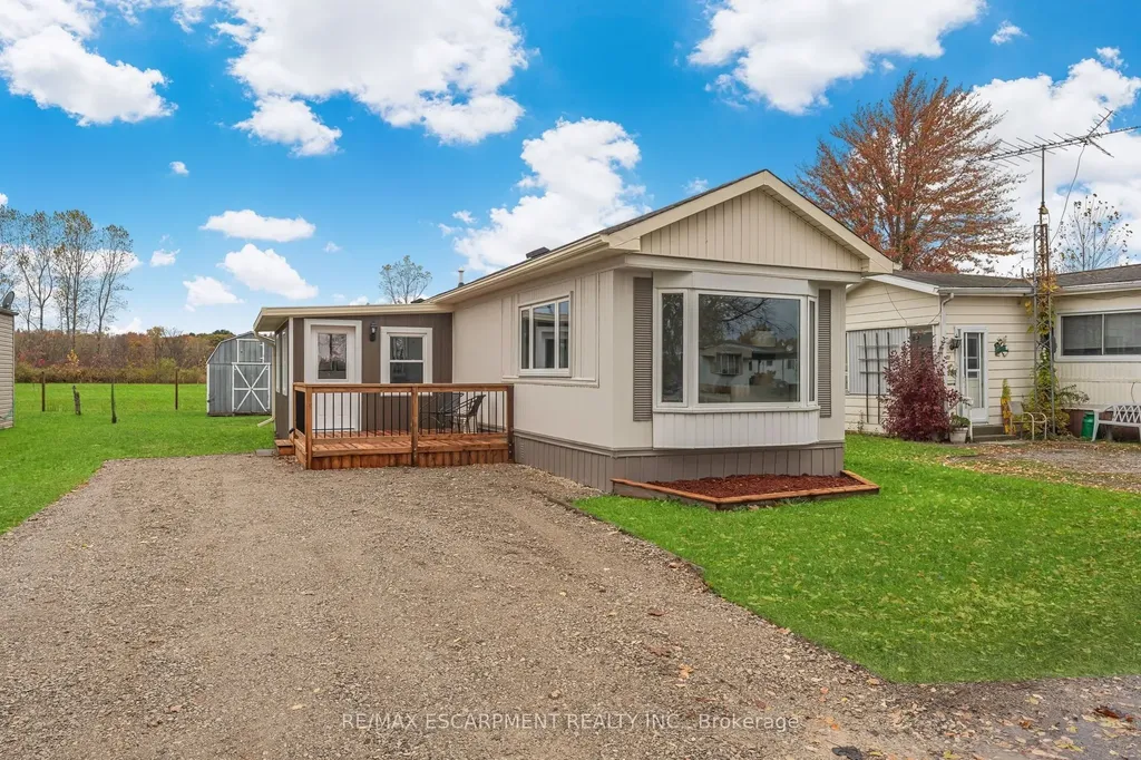 43969 Highway 3 N/a Wainfleet ON L0S 1V0