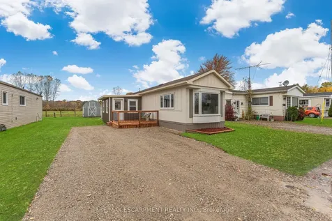 43969 Highway 3 N/a Wainfleet ON L0S 1V0