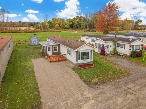 43969 Highway 3 N/a Wainfleet ON L0S 1V0