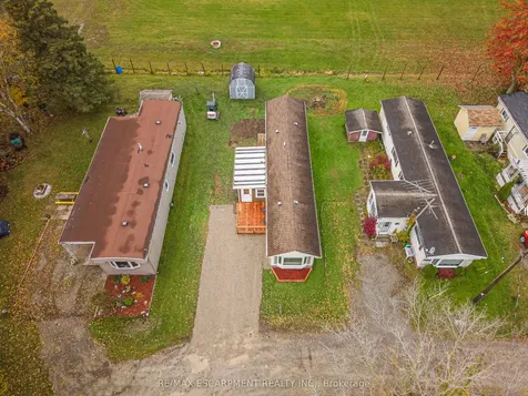 43969 Highway 3 N/a Wainfleet ON L0S 1V0